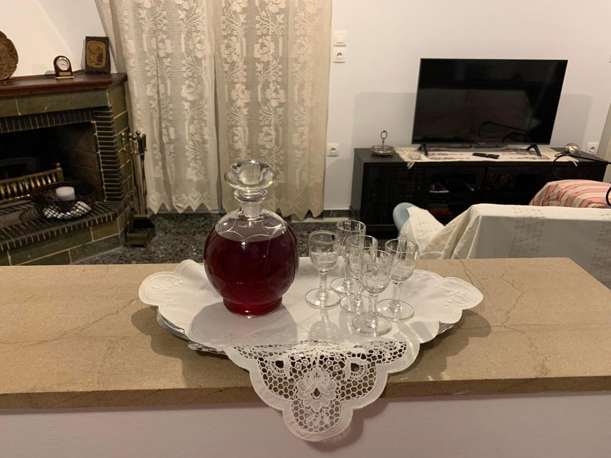 Heirlooms And Halos Monastiraki  Eksteriør billede